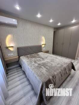 3-к квартира, на длительный срок, 85м2, 16/19 этаж