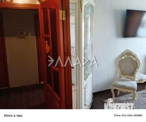 3-к квартира, на длительный срок, 70м2, 8/9 этаж