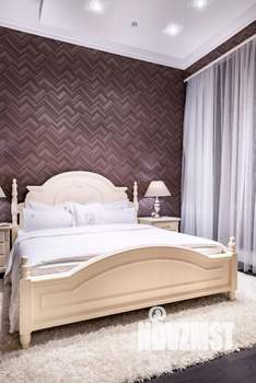 1-к квартира, посуточно, 80м2, 1/1 этаж