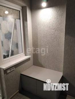 Студия квартира, на длительный срок, 30м2, 13/23 этаж
