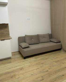 2-к квартира, на длительный срок, 39м2, 16/25 этаж