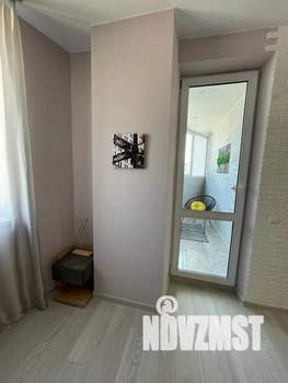 2-к квартира, посуточно, 36м2, 12/24 этаж