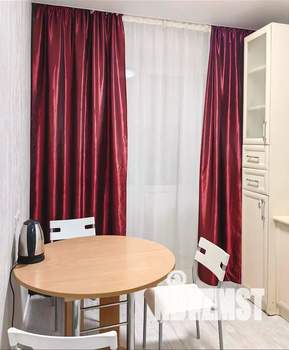 1-к квартира, посуточно, 40м2, 6/10 этаж