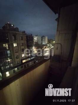 2-к квартира, на длительный срок, 50м2, 6/9 этаж