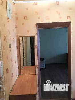 1-к квартира, на длительный срок, 38м2, 5/10 этаж