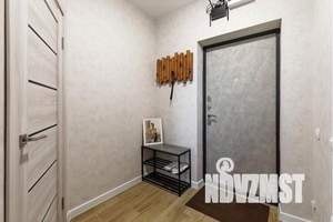 1-к квартира, посуточно, 30м2, 15/24 этаж