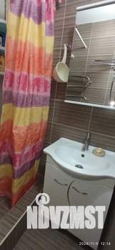 2-к квартира, посуточно, 45м2, 3/5 этаж