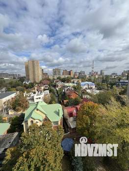 3-к квартира, на длительный срок, 110м2, 9/11 этаж