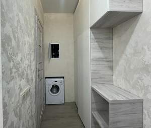 Студия квартира, на длительный срок, 30м2, 9/12 этаж