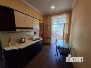 1-к квартира, на длительный срок, 40м2, 3/5 этаж