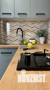 1-к квартира, посуточно, 32м2, 7/22 этаж