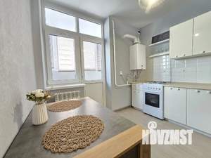 1-к квартира, на длительный срок, 29м2, 5/22 этаж