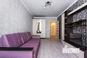2-к квартира, посуточно, 70м2, 21/25 этаж