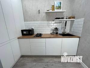 1-к квартира, посуточно, 45м2, 6/23 этаж