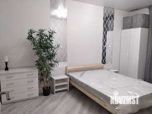 1-к квартира, на длительный срок, 40м2, 5/9 этаж