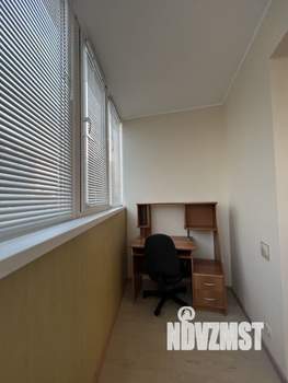 1-к квартира, на длительный срок, 50м2, 10/18 этаж