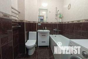 1-к квартира, посуточно, 33м2, 13/13 этаж