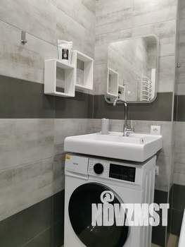 Студия квартира, посуточно, 26м2, 13/25 этаж