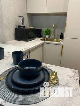 Студия квартира, посуточно, 30м2, 14/26 этаж