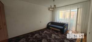 1-к квартира, на длительный срок, 40м2, 6/10 этаж