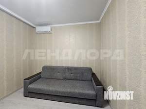 Студия квартира, на длительный срок, 28м2, 7/19 этаж