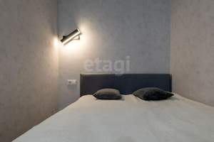 1-к квартира, на длительный срок, 22м2, 4/18 этаж