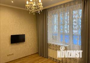 1-к квартира, на длительный срок, 27м2, 4/15 этаж