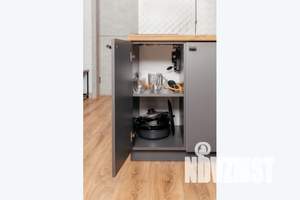 1-к квартира, посуточно, 20м2, 4/5 этаж