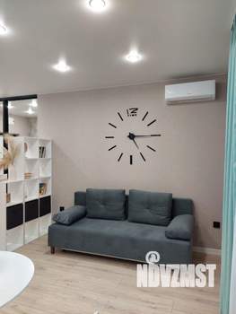 Студия квартира, на длительный срок, 30м2, 6/25 этаж