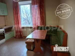 1-к квартира, на длительный срок, 42м2, 6/10 этаж