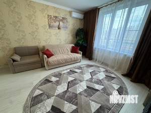 1-к квартира, на длительный срок, 38м2, 6/15 этаж