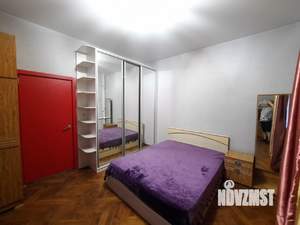 3-к квартира, на длительный срок, 65м2, 3/5 этаж