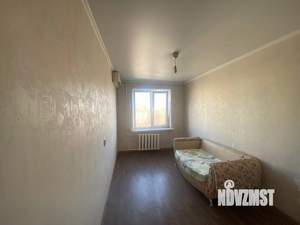 2-к квартира, на длительный срок, 43м2, 8/9 этаж