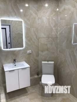 2-к квартира, на длительный срок, 63м2, 2/22 этаж