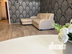 2-к квартира, посуточно, 50м2, 1/2 этаж