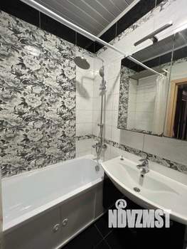 1-к квартира, на длительный срок, 39м2, 13/23 этаж