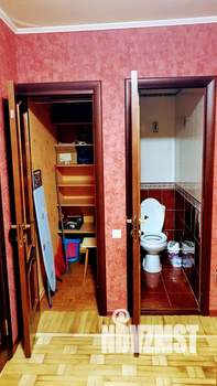 2-к квартира, на длительный срок, 52м2, 7/9 этаж