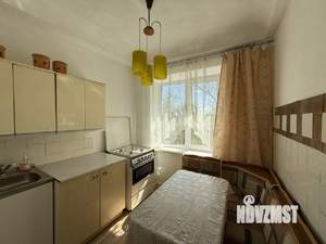 2-к квартира, на длительный срок, 48м2, 5/6 этаж