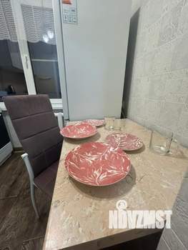 1-к квартира, посуточно, 30м2, 3/9 этаж
