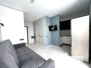 1-к квартира, посуточно, 40м2, 21/24 этаж