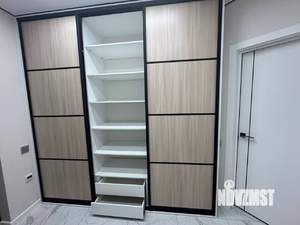 1-к квартира, на длительный срок, 43м2, 9/25 этаж