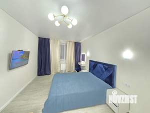 3-к квартира, на длительный срок, 100м2, 5/25 этаж