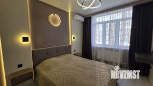 1-к квартира, на длительный срок, 42м2, 13/20 этаж