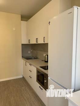 1-к квартира, на длительный срок, 36м2, 10/25 этаж