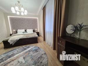 2-к квартира, посуточно, 60м2, 10/24 этаж
