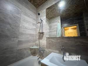 Студия квартира, на длительный срок, 33м2, 6/26 этаж