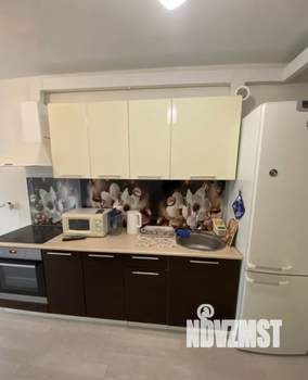 1-к квартира, на длительный срок, 43м2, 8/25 этаж