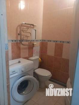 1-к квартира, на длительный срок, 35м2, 7/24 этаж