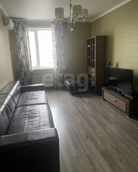 2-к квартира, на длительный срок, 66м2, 16/18 этаж