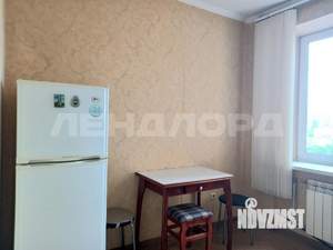 1-к квартира, на длительный срок, 35м2, 8/11 этаж